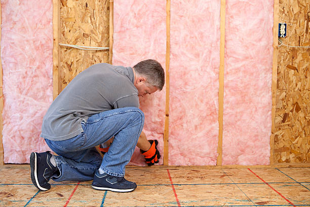 Best Insulation Air Sealing  in Bainbridge, PA