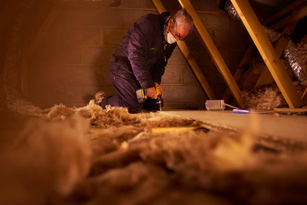 Best Crawl Space Insulation  in Bainbridge, PA